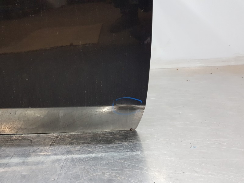 Recambio de puerta delantera derecha para audi a4 avant (b8) sline referencia OEM IAM 8K0831052J   Recambio de puerta delantera derecha para audi a4 avant (b8) sline referencia OEM IAM 8K0831052J