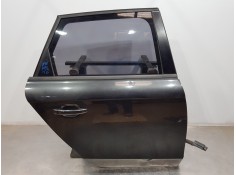 Recambio de puerta trasera derecha para audi a4 avant (b8) sline referencia OEM IAM 8K9833052D