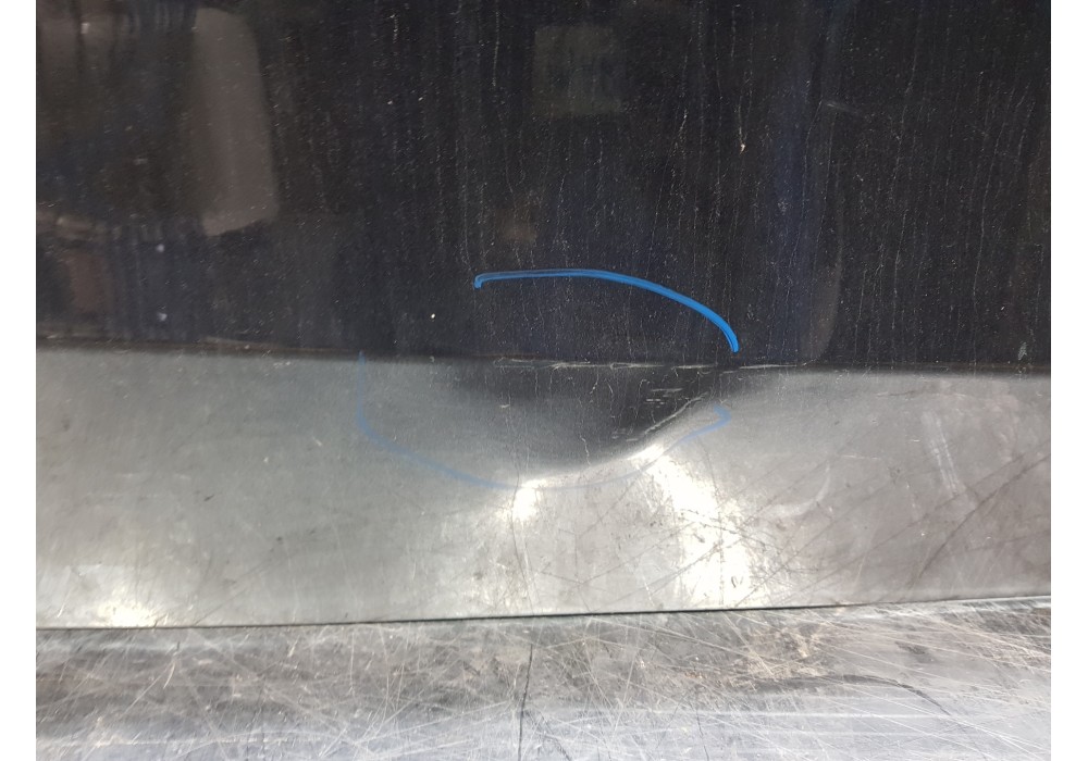 Recambio de puerta trasera derecha para audi a4 avant (b8) sline referencia OEM IAM 8K9833052D   Recambio de puerta trasera derecha para audi a4 avant (b8) sline referencia OEM IAM 8K9833052D