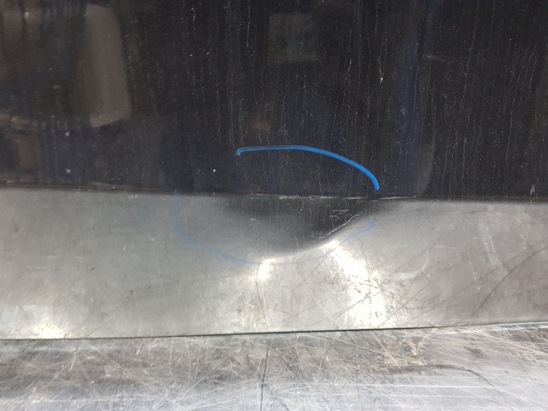 Recambio de puerta trasera derecha para audi a4 avant (b8) sline referencia OEM IAM 8K9833052D   Recambio de puerta trasera derecha para audi a4 avant (b8) sline referencia OEM IAM 8K9833052D