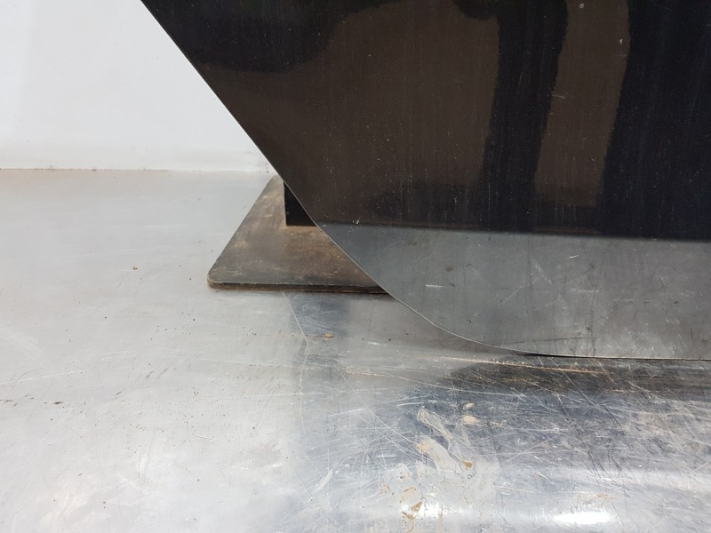 Recambio de puerta trasera derecha para audi a4 avant (b8) sline referencia OEM IAM 8K9833052D   Recambio de puerta trasera derecha para audi a4 avant (b8) sline referencia OEM IAM 8K9833052D