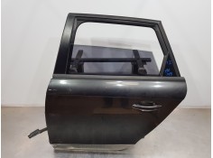 Recambio de puerta trasera izquierda para audi a4 avant (b8) sline referencia OEM IAM 8K9833051D