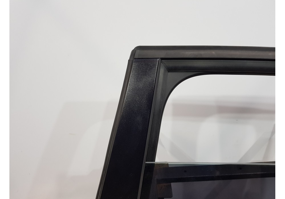 Recambio de puerta trasera izquierda para audi a4 avant (b8) sline referencia OEM IAM 8K9833051D   Recambio de puerta trasera izquierda para audi a4 avant (b8) sline referencia OEM IAM 8K9833051D