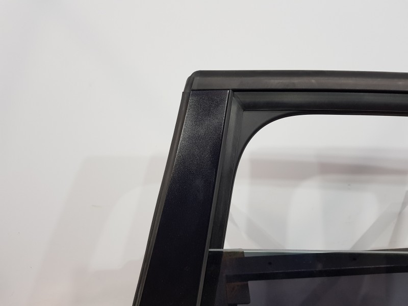 Recambio de puerta trasera izquierda para audi a4 avant (b8) sline referencia OEM IAM 8K9833051D   Recambio de puerta trasera izquierda para audi a4 avant (b8) sline referencia OEM IAM 8K9833051D