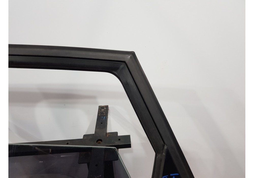 Recambio de puerta trasera izquierda para audi a4 avant (b8) sline referencia OEM IAM 8K9833051D   Recambio de puerta trasera izquierda para audi a4 avant (b8) sline referencia OEM IAM 8K9833051D