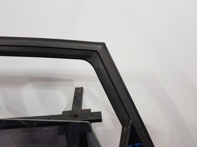 Recambio de puerta trasera izquierda para audi a4 avant (b8) sline referencia OEM IAM 8K9833051D   Recambio de puerta trasera izquierda para audi a4 avant (b8) sline referencia OEM IAM 8K9833051D