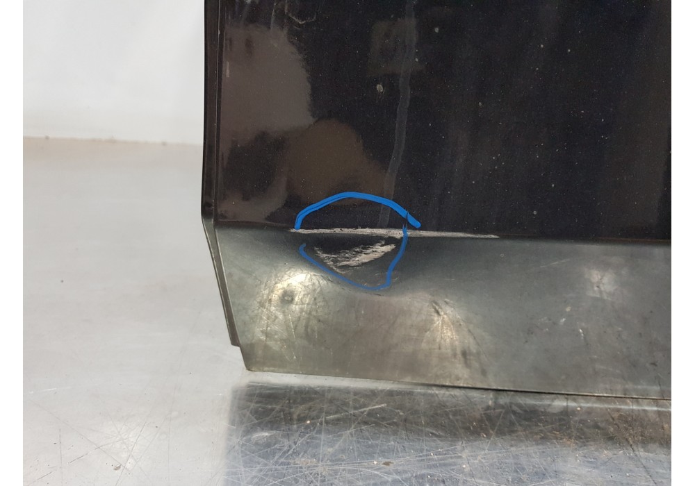 Recambio de puerta trasera izquierda para audi a4 avant (b8) sline referencia OEM IAM 8K9833051D   Recambio de puerta trasera izquierda para audi a4 avant (b8) sline referencia OEM IAM 8K9833051D