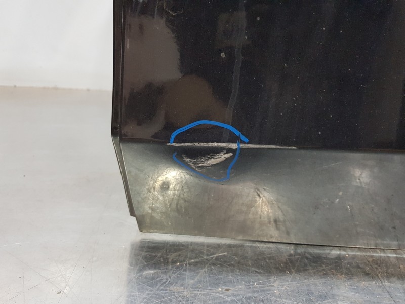 Recambio de puerta trasera izquierda para audi a4 avant (b8) sline referencia OEM IAM 8K9833051D   Recambio de puerta trasera izquierda para audi a4 avant (b8) sline referencia OEM IAM 8K9833051D