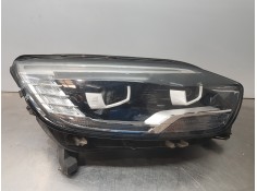Recambio de faro derecho para renault scenic iv intens referencia OEM IAM 260102691R  