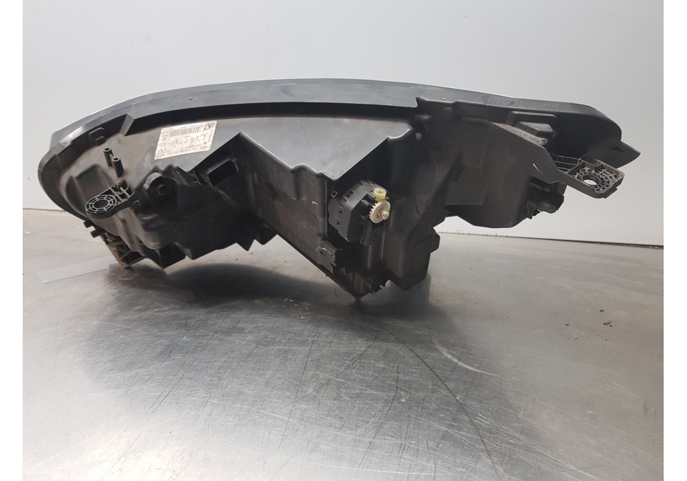 Recambio de faro derecho para renault scenic iv intens referencia OEM IAM 260102691R   Recambio de faro derecho para renault scenic iv intens referencia OEM IAM 260102691R