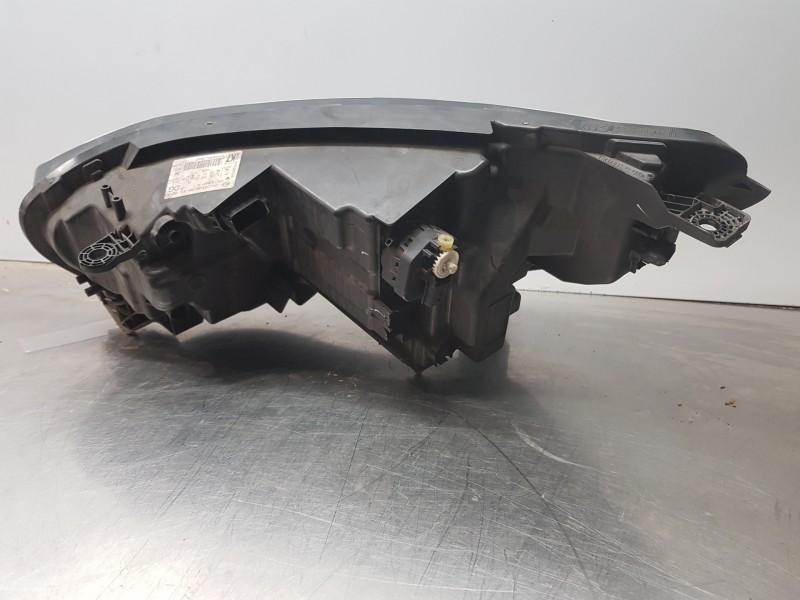 Recambio de faro derecho para renault scenic iv intens referencia OEM IAM 260102691R   Recambio de faro derecho para renault scenic iv intens referencia OEM IAM 260102691R