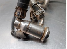 Recambio de inyector para ford transit custom kasten custom referencia OEM IAM A2C96897300  