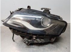 Recambio de faro izquierdo para audi a4 avant (b8) sline referencia OEM IAM 8K0941003C