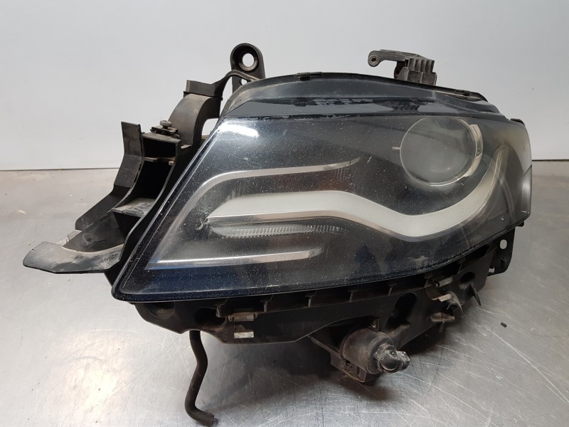 Recambio de faro izquierdo para audi a4 avant (b8) sline referencia OEM IAM 8K0941003C   Recambio de faro izquierdo para audi a4 avant (b8) sline referencia OEM IAM 8K0941003C