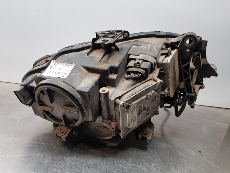 Recambio de faro izquierdo para audi a4 avant (b8) sline referencia OEM IAM 8K0941003C   Recambio de faro izquierdo para audi a4 avant (b8) sline referencia OEM IAM 8K0941003C