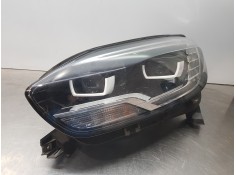 Recambio de faro izquierdo para renault scenic iv intens referencia OEM IAM 260609501R   2