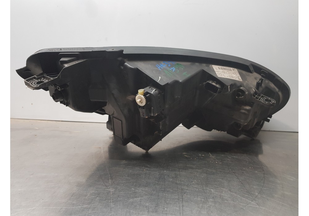 Recambio de faro izquierdo para renault scenic iv intens referencia OEM IAM 260609501R   Recambio de faro izquierdo para renault scenic iv intens referencia OEM IAM 260609501R