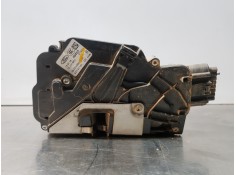 Recambio de cerradura puerta lateral izquierda para ford transit custom kasten custom referencia OEM IAM JK21V264A01AB  