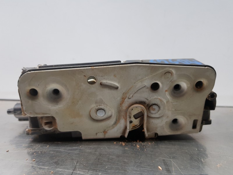 Recambio de cerradura puerta lateral izquierda para ford transit custom kasten custom referencia OEM IAM JK21V264A01AB  