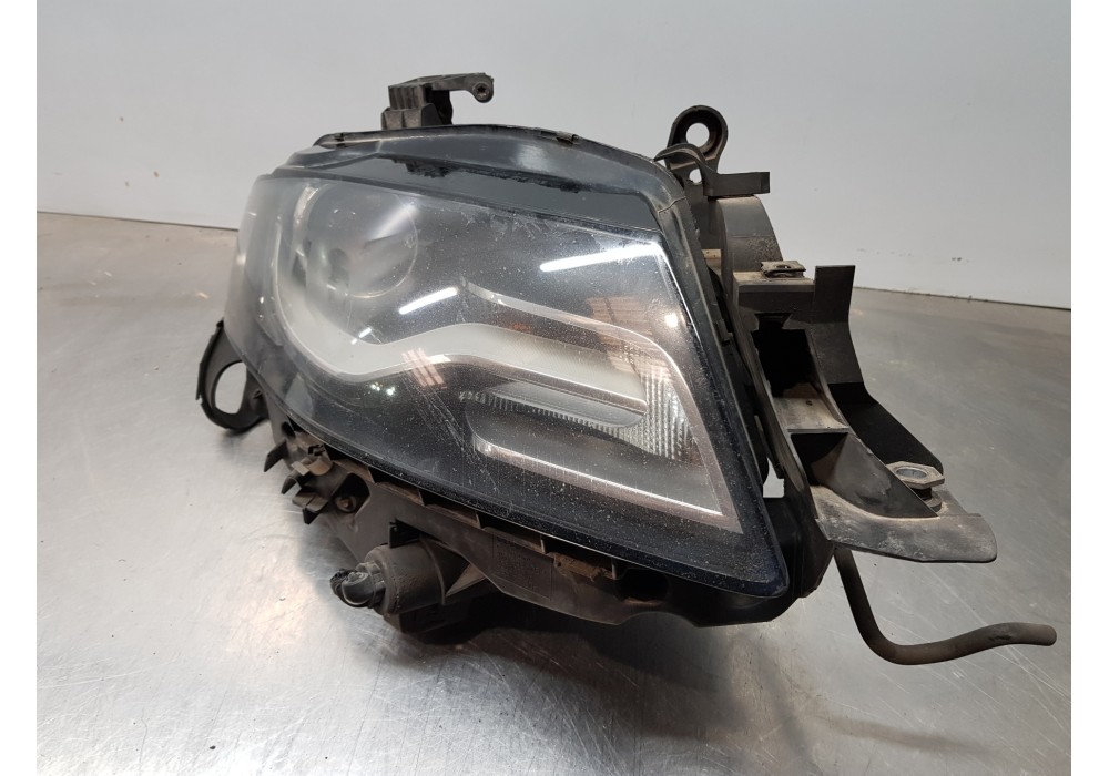 Recambio de faro derecho para audi a4 avant (b8) sline referencia OEM IAM 8K0941004C   Recambio de faro derecho para audi a4 avant (b8) sline referencia OEM IAM 8K0941004C