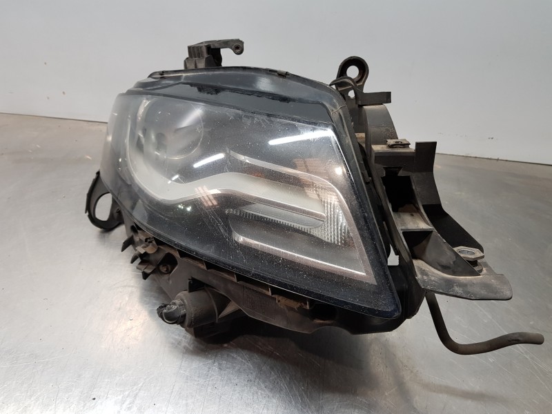 Recambio de faro derecho para audi a4 avant (b8) sline referencia OEM IAM 8K0941004C   Recambio de faro derecho para audi a4 avant (b8) sline referencia OEM IAM 8K0941004C
