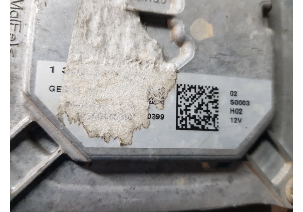 Recambio de faro derecho para audi a4 avant (b8) sline referencia OEM IAM 8K0941004C   Recambio de faro derecho para audi a4 avant (b8) sline referencia OEM IAM 8K0941004C