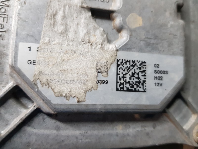 Recambio de faro derecho para audi a4 avant (b8) sline referencia OEM IAM 8K0941004C   Recambio de faro derecho para audi a4 avant (b8) sline referencia OEM IAM 8K0941004C