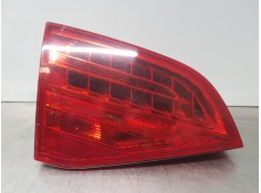 Recambio de piloto trasero izquierdo interior para audi a4 avant (b8) sline referencia OEM IAM 8K9945093B