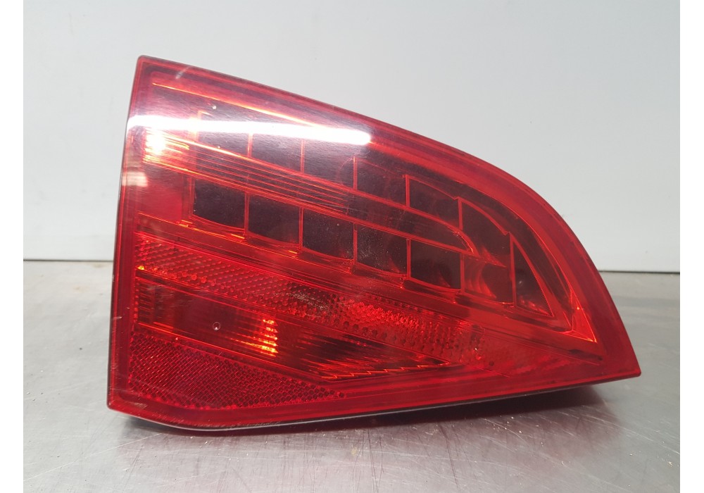 Recambio de piloto trasero izquierdo interior para audi a4 avant (b8) sline referencia OEM IAM 8K9945093B   Recambio de piloto trasero izquierdo interior para audi a4 avant (b8) sline referencia OEM IAM 8K9945093B