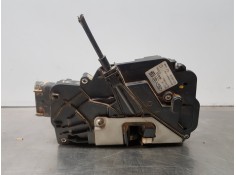 Recambio de cerradura puerta lateral derecha para ford transit custom kasten custom referencia OEM IAM JK21V264A00AB 2213182 