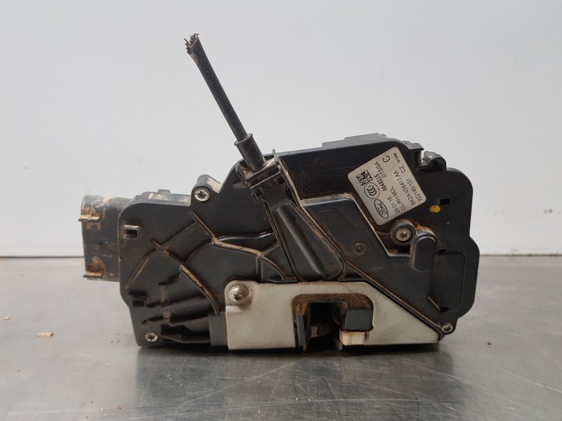 Recambio de cerradura puerta lateral derecha para ford transit custom kasten custom referencia OEM IAM JK21V264A00AB 2213182 