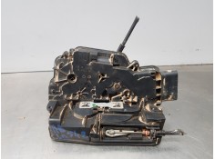 Recambio de cerradura puerta lateral derecha para ford transit custom kasten custom referencia OEM IAM JK21V264A00AB 2213182  2