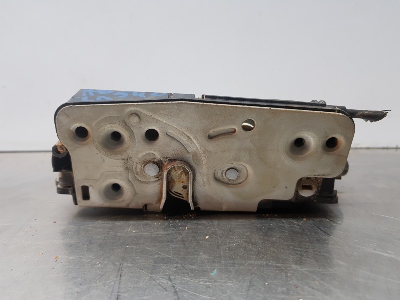 Recambio de cerradura puerta lateral derecha para ford transit custom kasten custom referencia OEM IAM JK21V264A00AB 2213182 