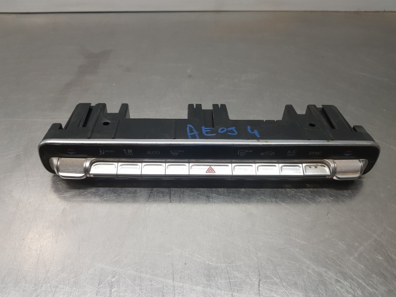 Recambio de mando climatizador para mercedes clase a (w177) 200 d referencia OEM IAM A2479056703  