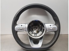 Recambio de volante para mercedes clase a (w177) 200 d referencia OEM IAM A0040053699  