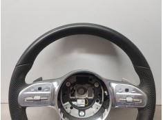 Recambio de volante para mercedes clase a (w177) 200 d referencia OEM IAM A0040053699   2