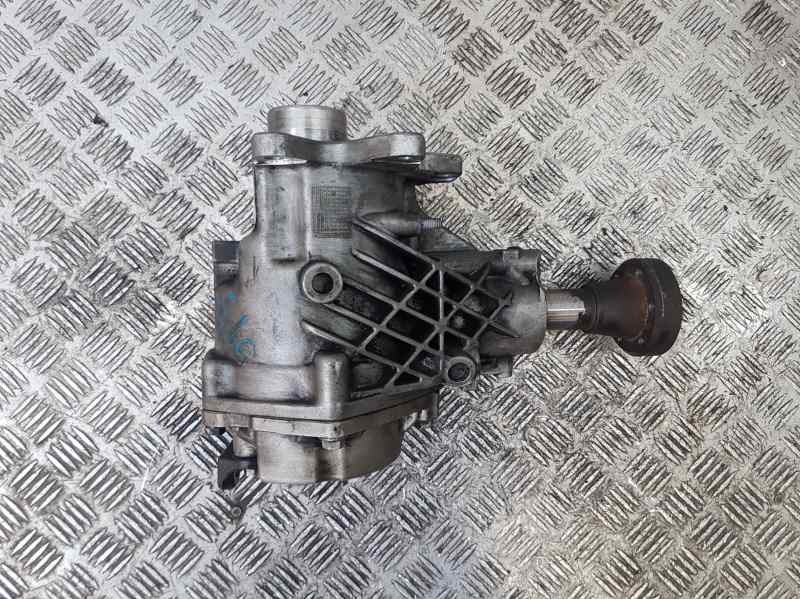 Recambio de caja transfer para ford kuga (cbv) titanium referencia OEM IAM 8V417L486AD  