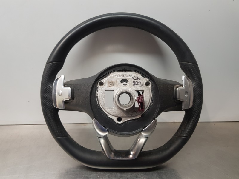 Recambio de volante para mercedes clase a (w177) 200 d referencia OEM IAM A0040053699  