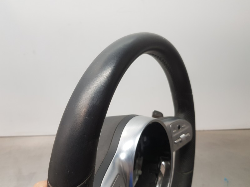 Recambio de volante para mercedes clase a (w177) 200 d referencia OEM IAM A0040053699  