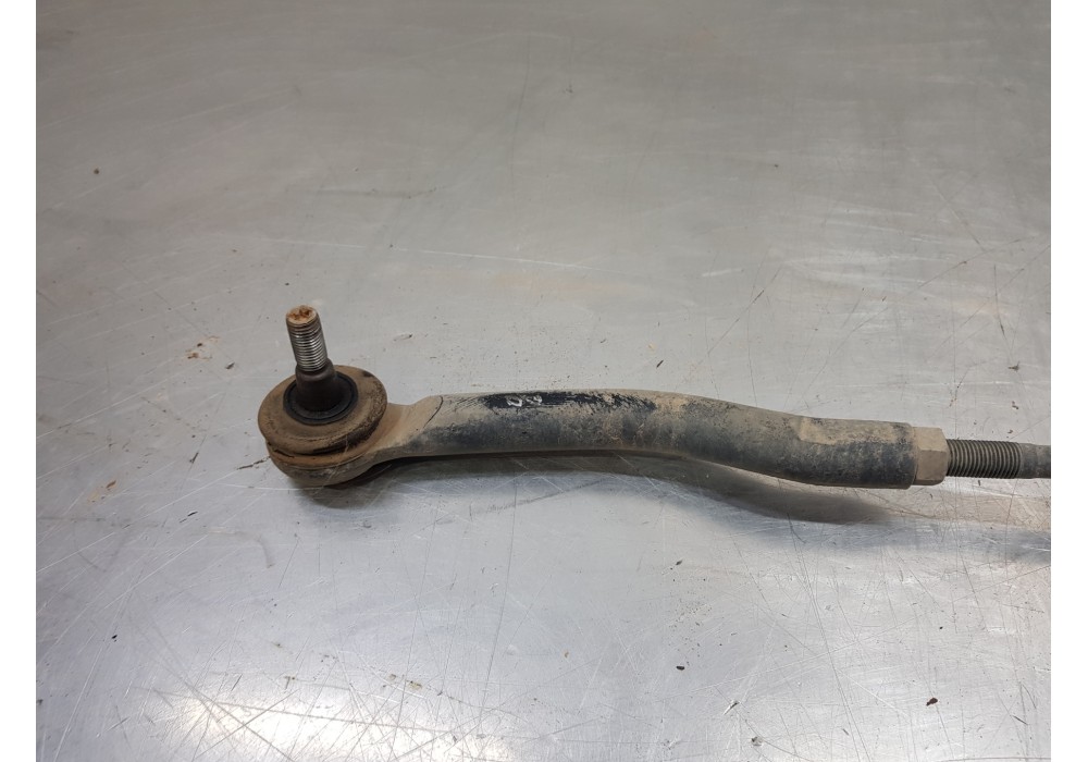 Recambio de cremallera direccion para nissan juke (f15) visia referencia OEM IAM 480011KA0D   Recambio de cremallera direccion para nissan juke (f15) visia referencia OEM IAM 480011KA0D