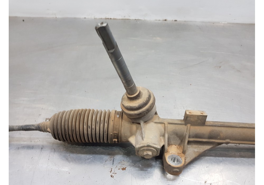 Recambio de cremallera direccion para nissan juke (f15) visia referencia OEM IAM 480011KA0D   Recambio de cremallera direccion para nissan juke (f15) visia referencia OEM IAM 480011KA0D