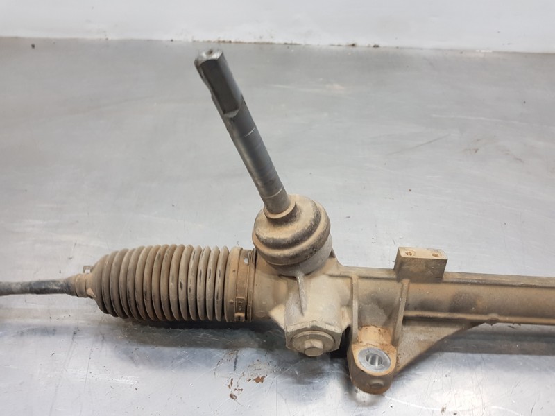 Recambio de cremallera direccion para nissan juke (f15) visia referencia OEM IAM 480011KA0D   Recambio de cremallera direccion para nissan juke (f15) visia referencia OEM IAM 480011KA0D