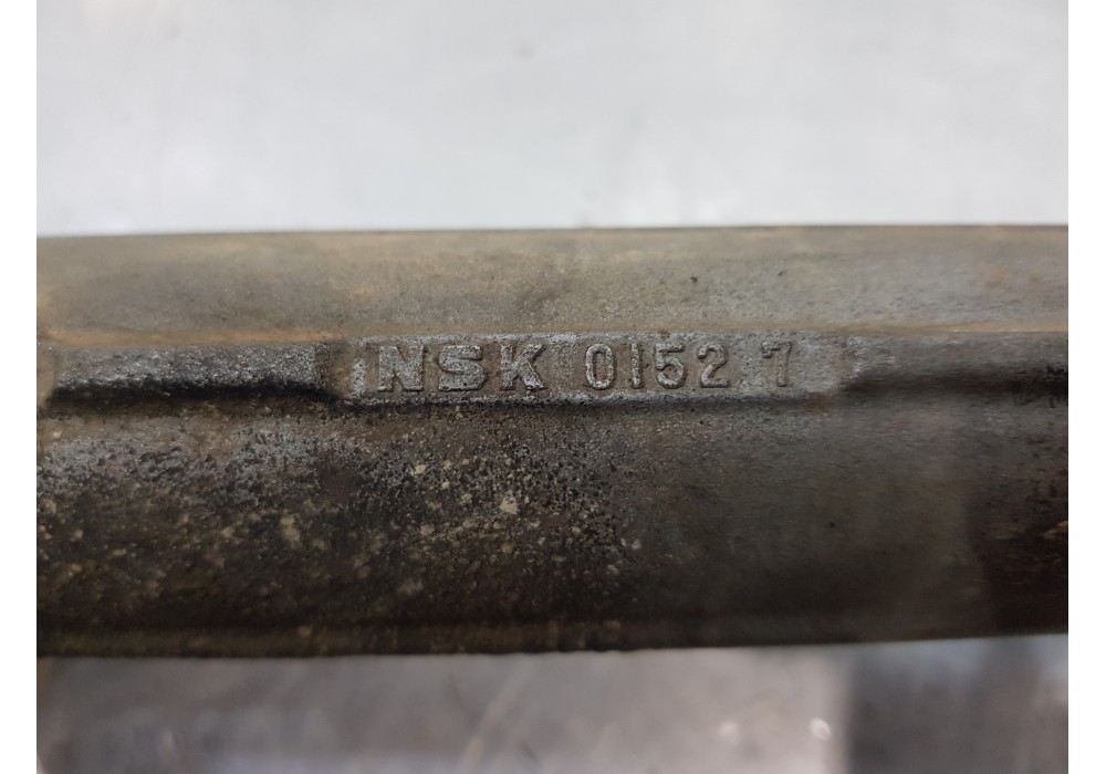 Recambio de cremallera direccion para nissan juke (f15) visia referencia OEM IAM 480011KA0D   Recambio de cremallera direccion para nissan juke (f15) visia referencia OEM IAM 480011KA0D