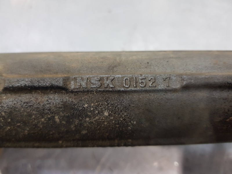 Recambio de cremallera direccion para nissan juke (f15) visia referencia OEM IAM 480011KA0D   Recambio de cremallera direccion para nissan juke (f15) visia referencia OEM IAM 480011KA0D