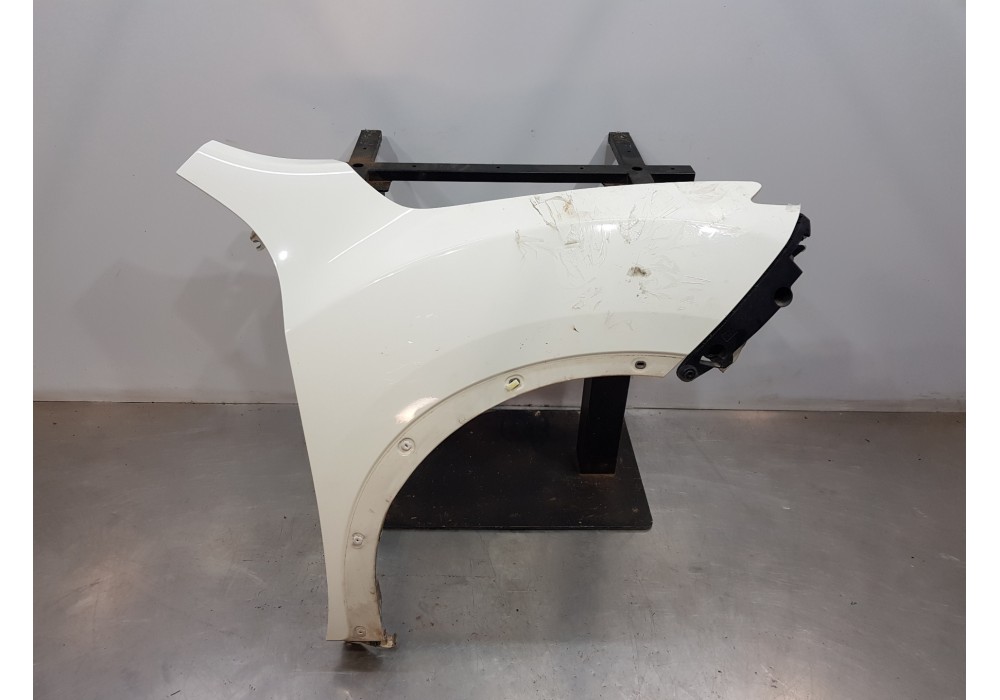 Recambio de aleta delantera derecha para nissan juke (f15) visia referencia OEM IAM F3100BV8MA   Recambio de aleta delantera derecha para nissan juke (f15) visia referencia OEM IAM F3100BV8MA