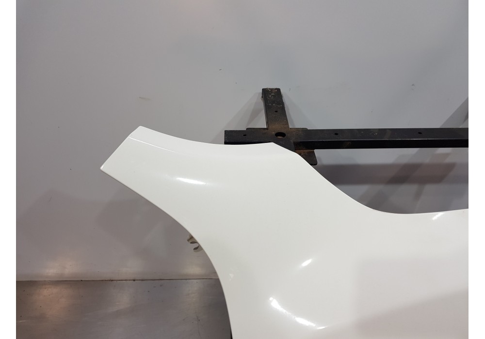 Recambio de aleta delantera derecha para nissan juke (f15) visia referencia OEM IAM F3100BV8MA   Recambio de aleta delantera derecha para nissan juke (f15) visia referencia OEM IAM F3100BV8MA