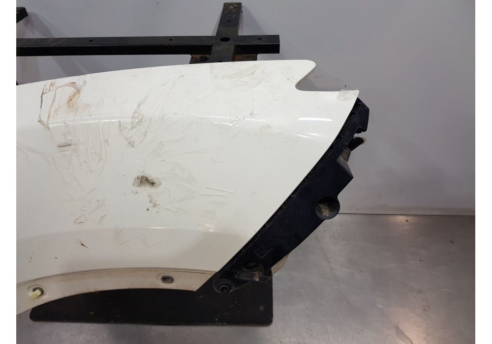 Recambio de aleta delantera derecha para nissan juke (f15) visia referencia OEM IAM F3100BV8MA   Recambio de aleta delantera derecha para nissan juke (f15) visia referencia OEM IAM F3100BV8MA