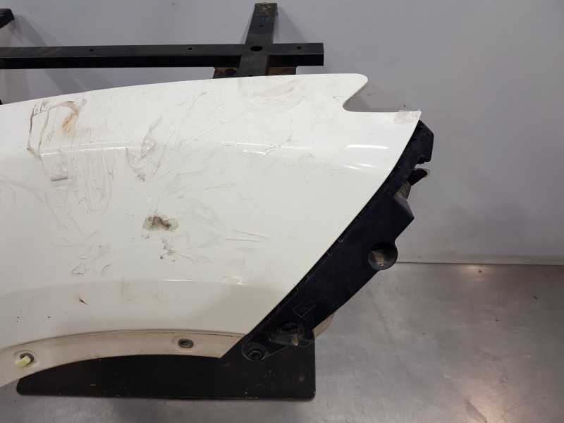 Recambio de aleta delantera derecha para nissan juke (f15) visia referencia OEM IAM F3100BV8MA   Recambio de aleta delantera derecha para nissan juke (f15) visia referencia OEM IAM F3100BV8MA