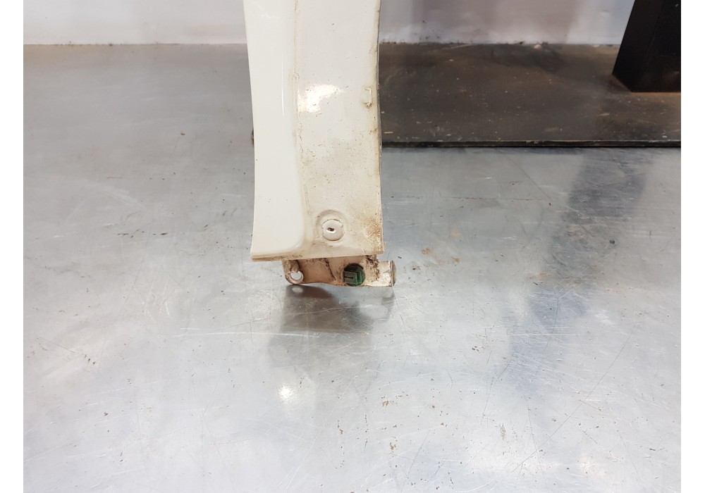 Recambio de aleta delantera derecha para nissan juke (f15) visia referencia OEM IAM F3100BV8MA   Recambio de aleta delantera derecha para nissan juke (f15) visia referencia OEM IAM F3100BV8MA