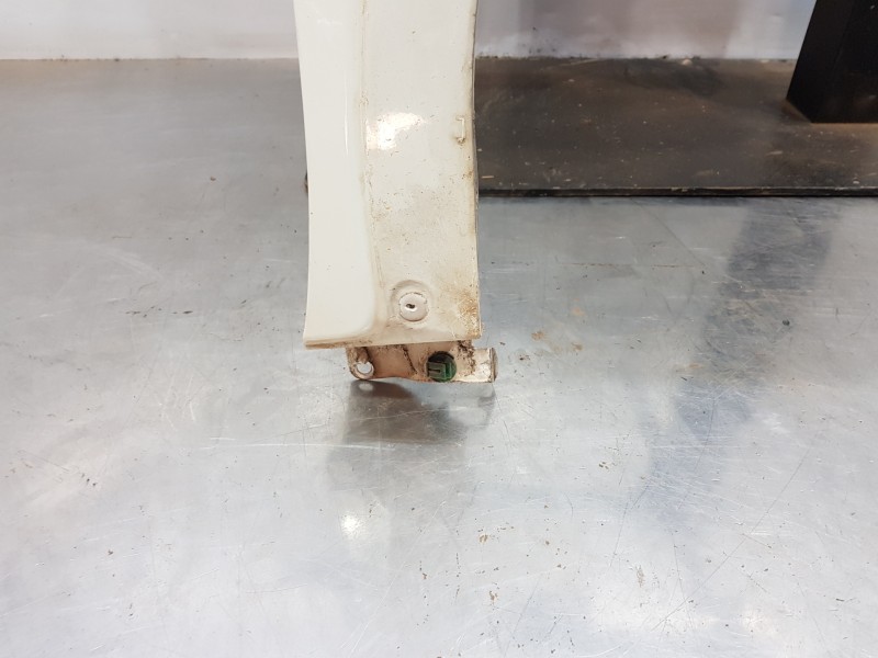 Recambio de aleta delantera derecha para nissan juke (f15) visia referencia OEM IAM F3100BV8MA   Recambio de aleta delantera derecha para nissan juke (f15) visia referencia OEM IAM F3100BV8MA